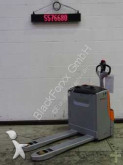 Still EXU18/BATT.NEU pallet truck