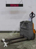 Still pallet truck