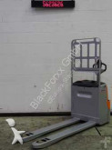 Still EXU20/BATT.NEU pallet truck