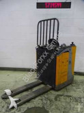 Still pallet truck