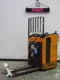 Still pallet truck