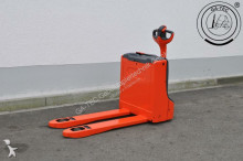 transpallet Linde T16
