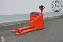 transpallet Linde T16