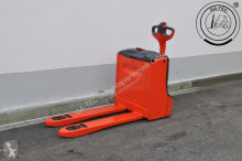 transpallet Linde T16