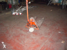 n/a pedestrian pallet truck