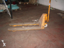 n/a pedestrian pallet truck