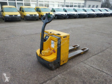 transpallet Jungheinrich ELE 16 Batterie 03/2015