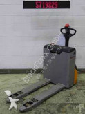 Still pallet truck