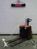 Toyota pallet truck