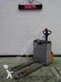 Still pallet truck