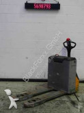 Still pallet truck