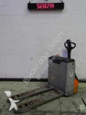 Still pallet truck