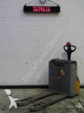 Still pallet truck