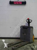Still pallet truck
