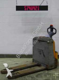 Still pallet truck