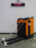 Still pallet truck