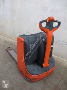 Linde T 18