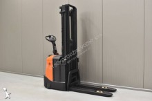 BT pedestrian pallet truck