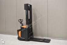 BT pedestrian pallet truck