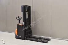 BT pedestrian pallet truck