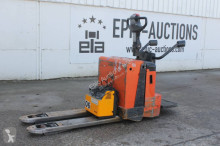 Toyota 20 Stapelaar pallet truck