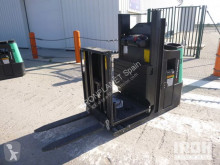 transpaleta de conductor a pie Mitsubishi