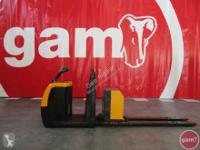 transpaleta Jungheinrich ECE 225