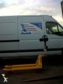 transpalette accompagnant Total Lifter