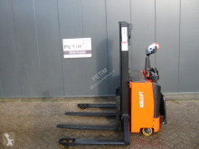 pallestabler stående styreposition brugt