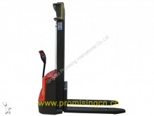 Dragon Machinery stand-on pallet truck
