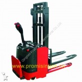 Dragon Machinery stand-on pallet truck