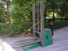 stoccatore guida in accompagnamento Dragon Machinery