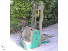 stoccatore guida in accompagnamento Dragon Machinery