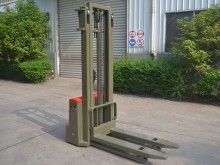 stoccatore guida in accompagnamento Dragon Machinery