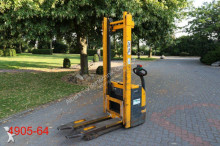 Jungheinrich pedestrian stacker