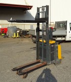 Jungheinrich ERD 20 G-119-57-201ZT stacker