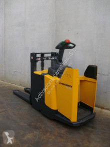 gerbeur Jungheinrich ERD 220PF 166 ZT
