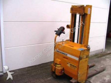 Jungheinrich 814 EJC 08G115-290T stacker