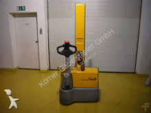 Jungheinrich EMC 10G-115-160E stacker