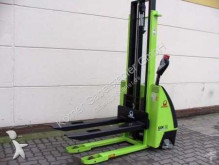 Pramac GX12/29 PLUS stacker