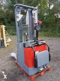Climax S16W450ZP stacker
