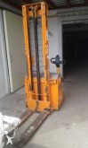 OMG pedestrian stacker