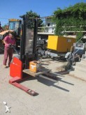LOC pedestrian stacker