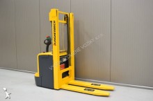 Jungheinrich pedestrian stacker