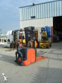 Fenwick L14 AP stacker