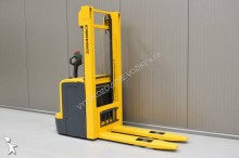 Jungheinrich pedestrian stacker
