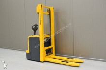 Jungheinrich pedestrian stacker