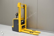 Jungheinrich pedestrian stacker