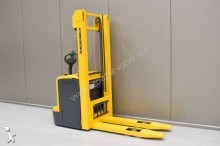 Jungheinrich pedestrian stacker