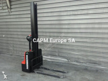 Hangcha pedestrian stacker